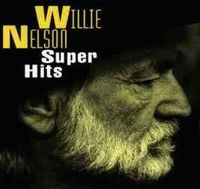 Willie Nelson - Super Hits